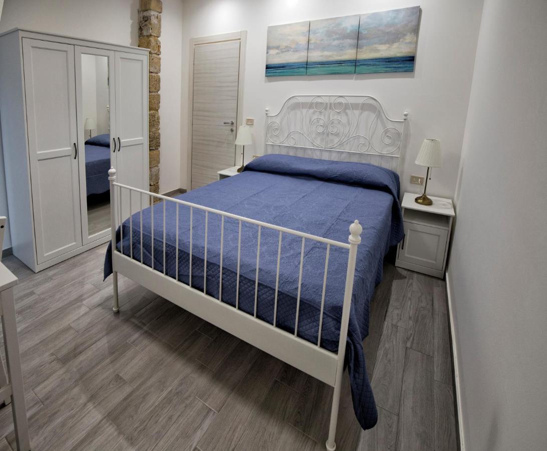 Garden House: Apartments And Rooms For Holidays Palermo Bagian luar foto
