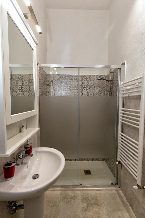 Garden House: Apartments And Rooms For Holidays Palermo Bagian luar foto