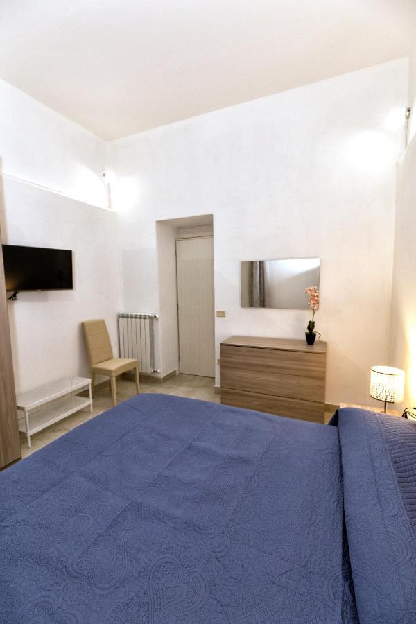 Garden House: Apartments And Rooms For Holidays Palermo Bagian luar foto